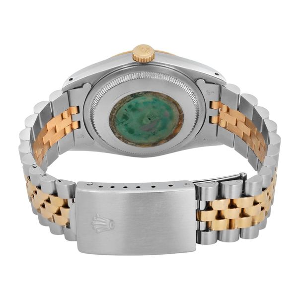 Rolex Datejust 16233